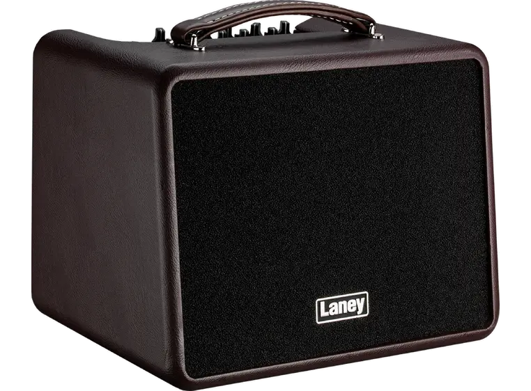 Laney  A-SOLO Akustisk Gitarforsterker 