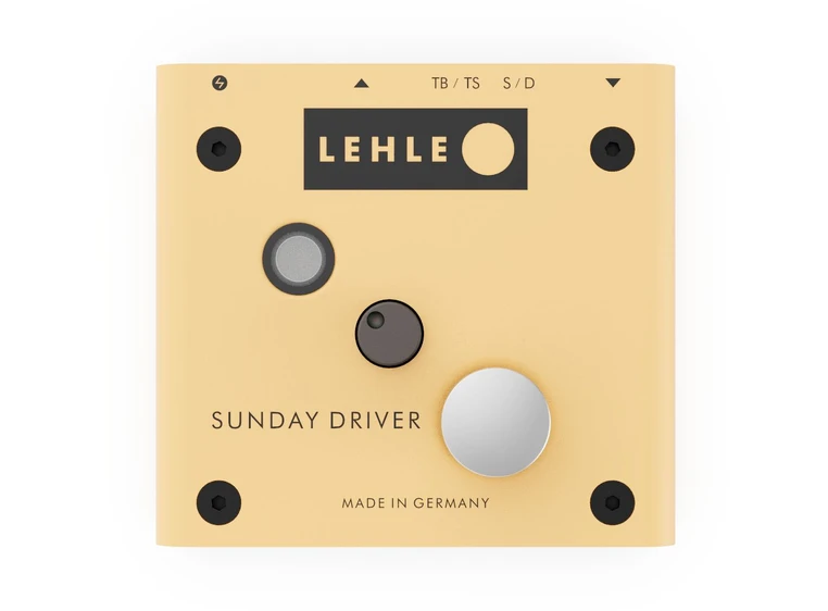 Lehle Sunday Driver SW II 