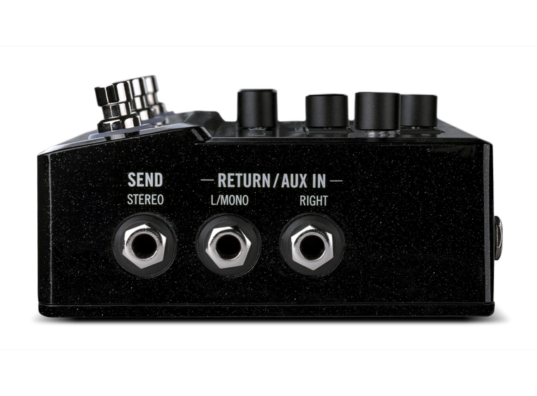 Line 6 HX Stomp 