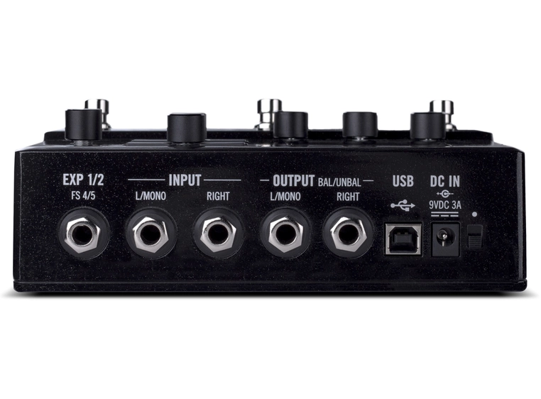 Line 6 HX Stomp 