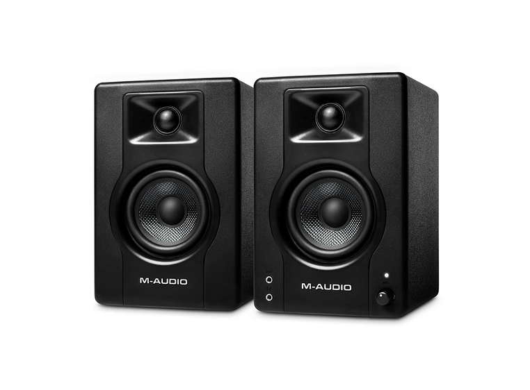 M-Audio BX3 PAIR 