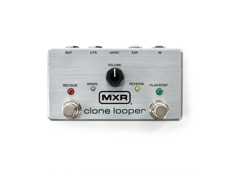 MXR M303 Clone Looper 