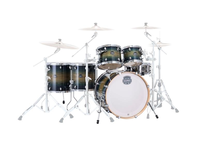Mapex AR628SET 6pc Shell Pack