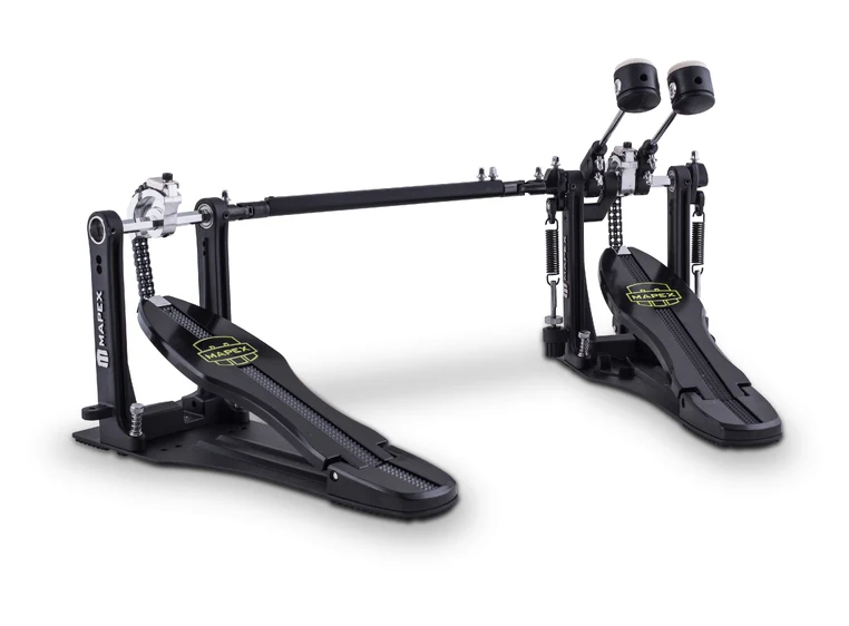 Mapex P810TW TWIN B.D. Pedal 