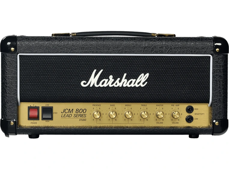 Marshall Studio Classic SC20H Gitartopp 