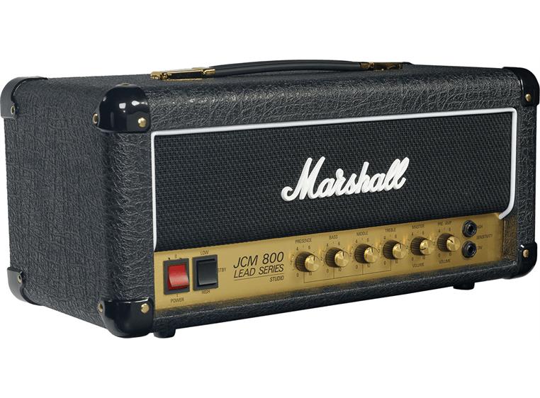 Marshall Studio Classic SC20H Gitartopp