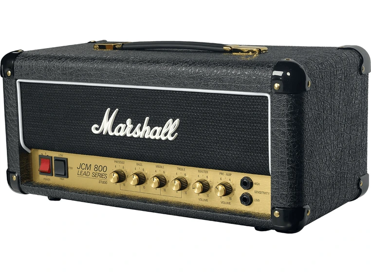 Marshall Studio Classic SC20H Gitartopp 
