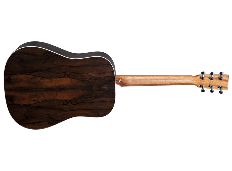 Martin D-13E Ziricote 