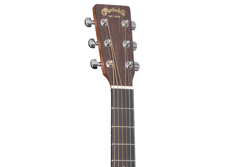 Martin D-13E Ziricote 