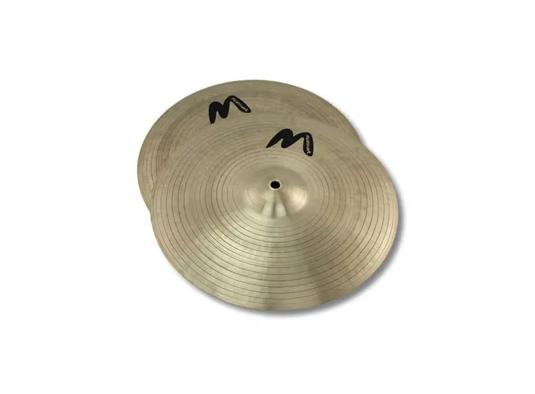 Masterwork Jazz Master 14'' Hi-Hat 