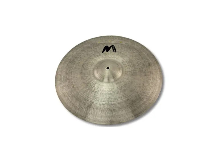 Masterwork Jazz Master 20'' Ride Sizzle 
