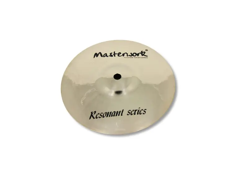 Masterwork Resonant 8'' Splash 