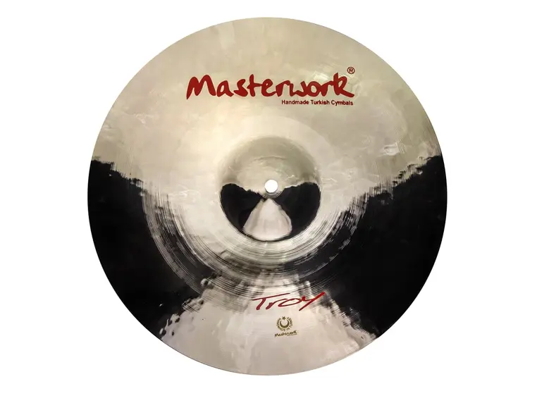 Masterwork Troy 16" Crash 