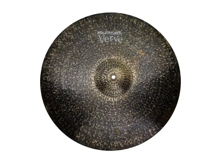 Masterwork Verve 22'' Ride 