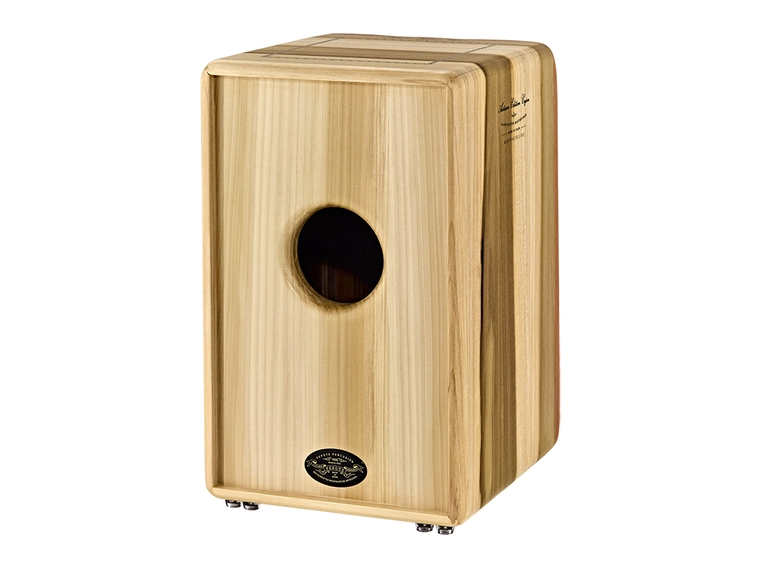 Meinl AEMLBI Cajon Artisan Edition, Martineke line 