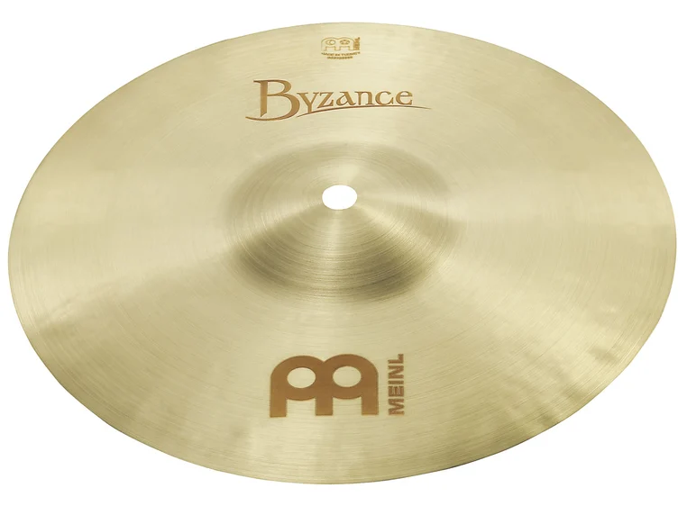 Meinl B10JS Byzance Jazz 10" Splash 