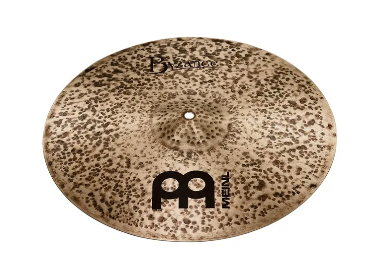 Meinl B20DAC Byzance 20" Dark Crash 