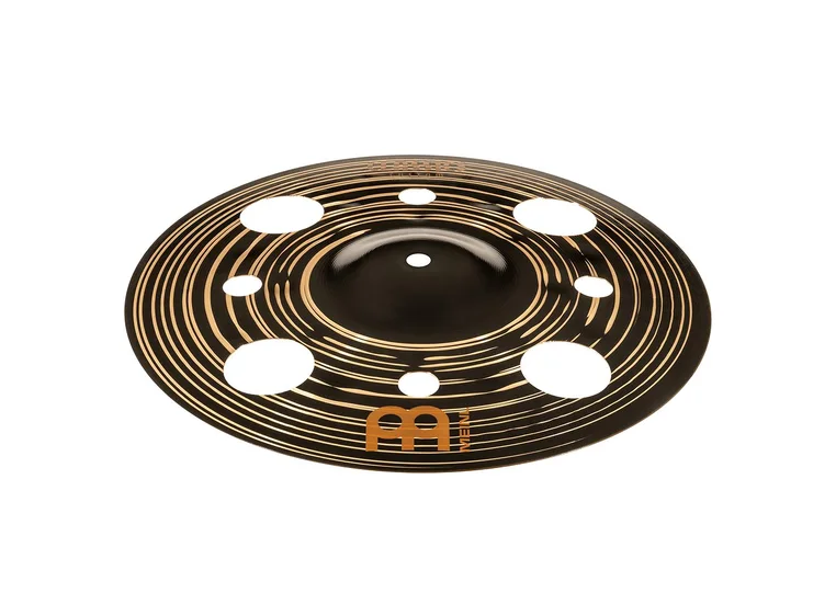 Meinl CC12DATRS Classics Custom 12" Dark Trash Splash 