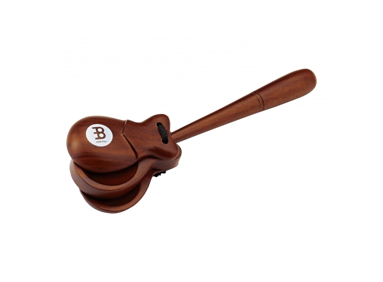 Meinl HC1 Kastanjett m.håndtak 
