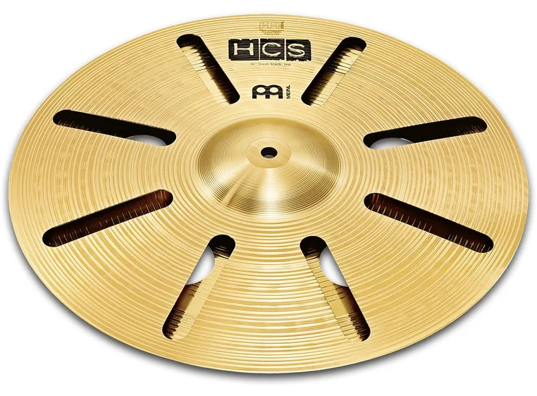 Meinl HCS12TRS HCS 12" Trash Stack 