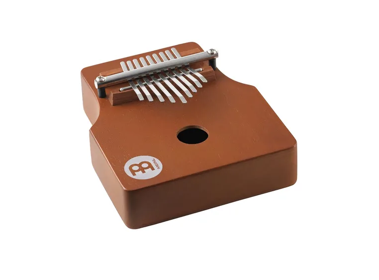 Meinl KA9P-AB Kalimba m.pickup 