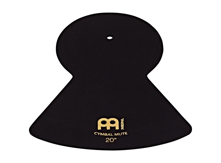 Meinl MCM-20 Dempepad Cymbal 20" 