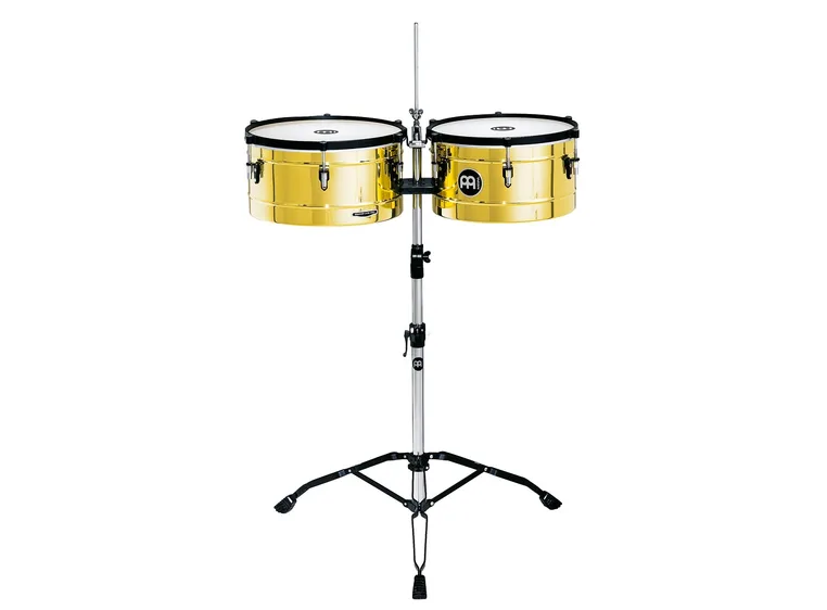 Meinl MT1415B Timbales 