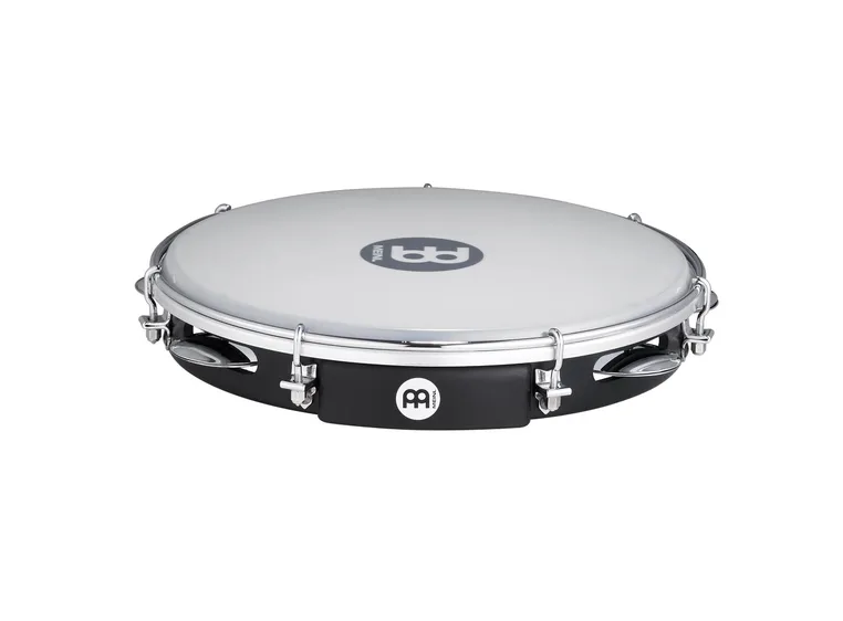 Meinl PA10ABS-BK Pandeiro ABS 10" 