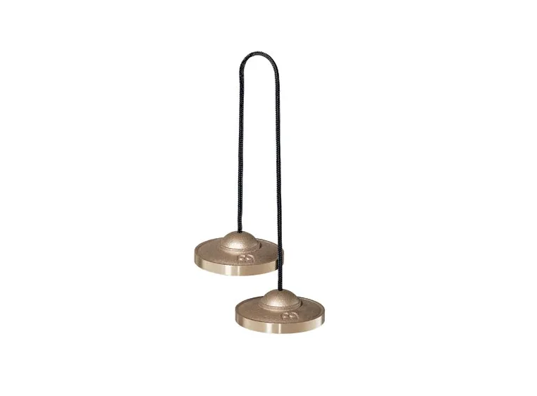 Meinl PFICY-2 Pro Finger-cymb. 