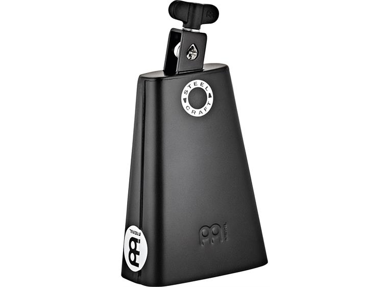 Meinl SCL70B-BK Cowbell Craft Line 7" Big mouth