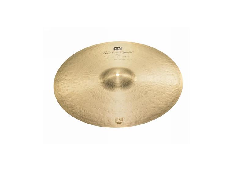 Meinl SY-17SUS Suspended Cymbal 17"