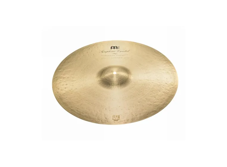 Meinl SY-17SUS Suspended Cymbal 17" 