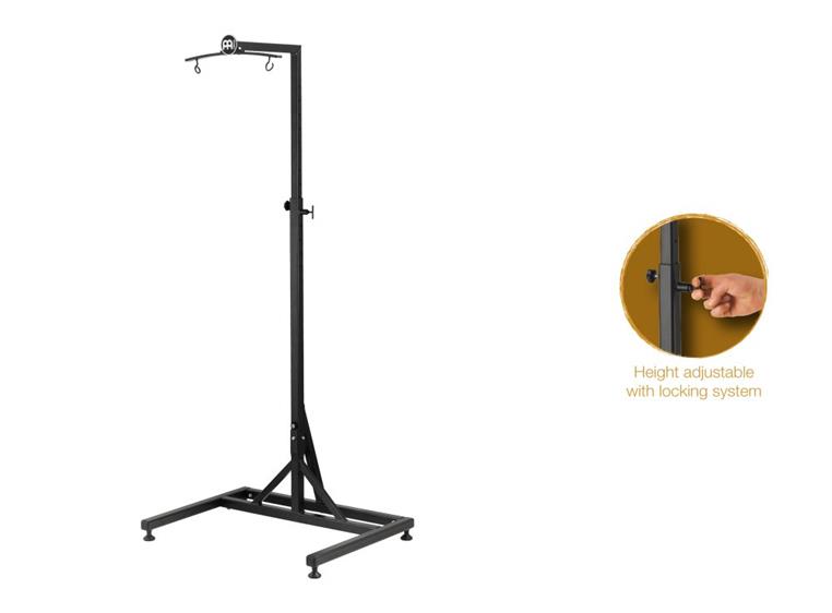 Meinl TMGS-2 Pro Gong/Tam stand up to 40"/101cm gong