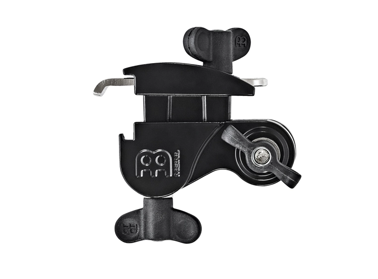 Meinl TMPMC Professional Multi-Clamp Black Powder 