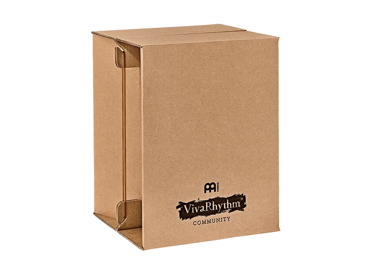 Meinl VR-CAJ2GO Viva Rhythm Cajon 2 Go 