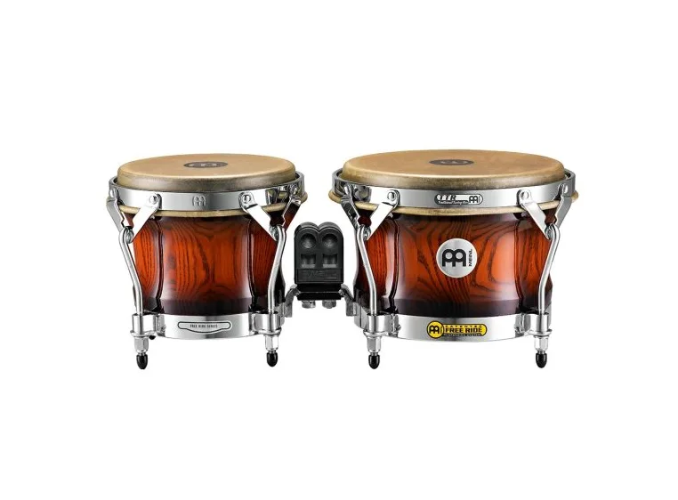 Meinl WB500AMB Bongo Woodcr. 