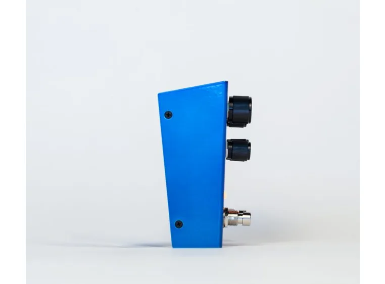 Meris Mercury7 Algorithmic DSP Reverb Pedal, inspired by the Bladerunner ST 