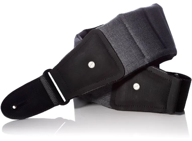 Mono M80-BTY-ASH-S Gitar- / bassreim, kort, grå 