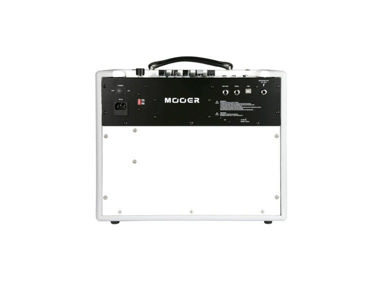 Mooer SD30 