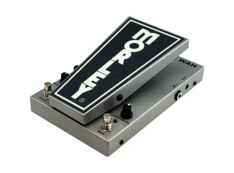 Morley PFW2 - Classic Power Fuzz Wah 