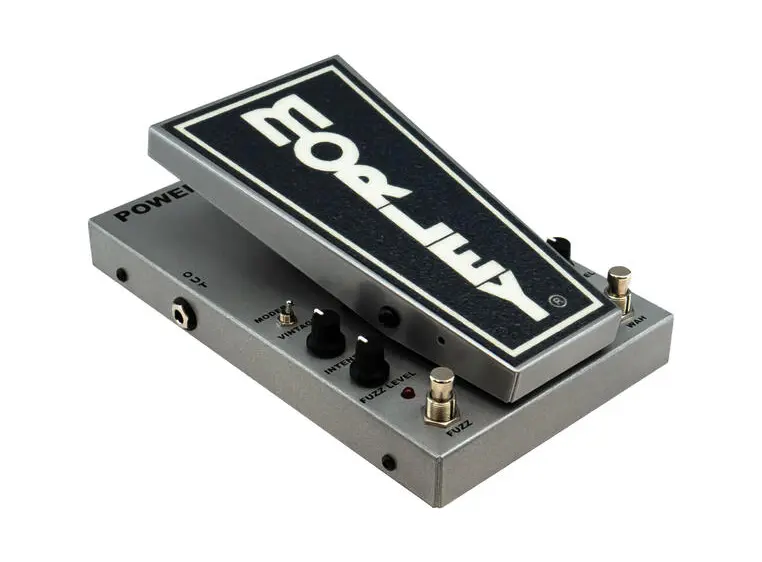 Morley PFW2 - Classic Power Fuzz Wah 