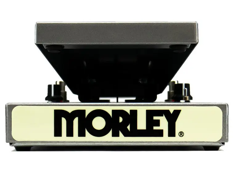 Morley PFW2 - Classic Power Fuzz Wah 