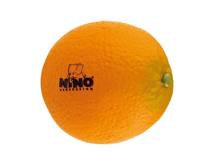 NINO PERCUSSION NINO598 Orange shaker