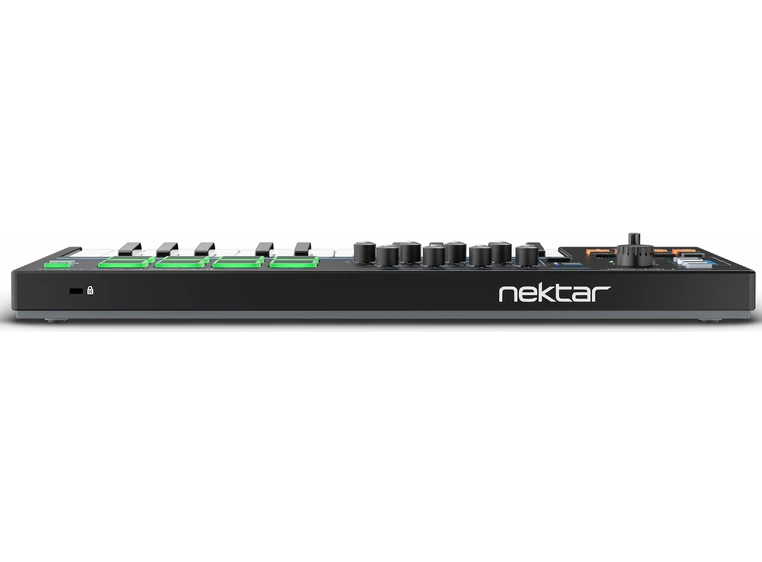 Nektar Impact LX Mini 