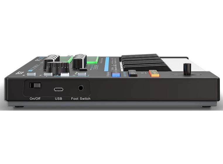 Nektar Impact LX Mini 