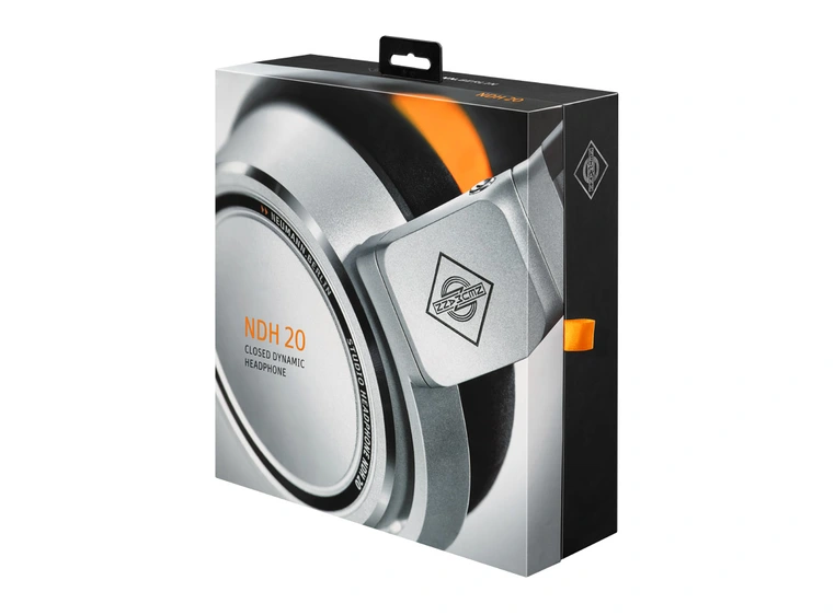 Neumann NDH 20 Studioheadset 