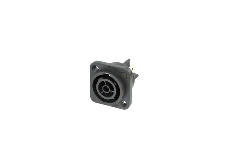 Neutrik NAC3FPX-TOP powerCON Appliance outlet connector 