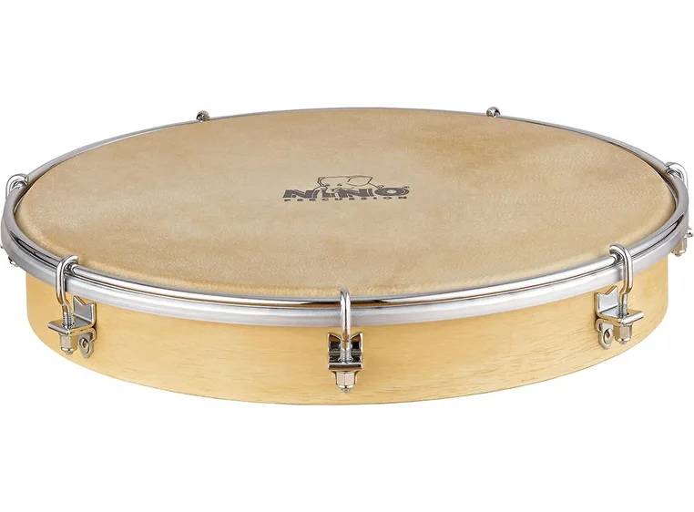 Nino Percussion NINO36 Handtrumma 10" 