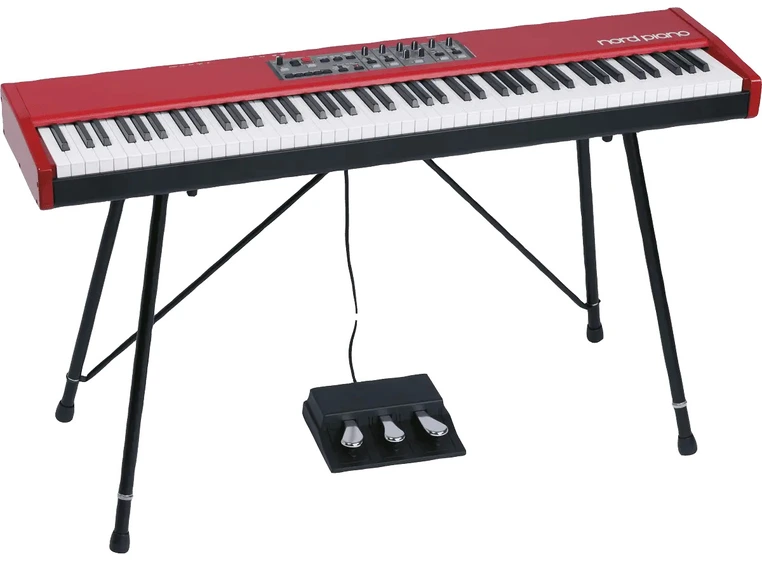 Nord Keyboard Stand EX 