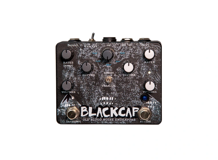 Old Blood Noise Blackcap 